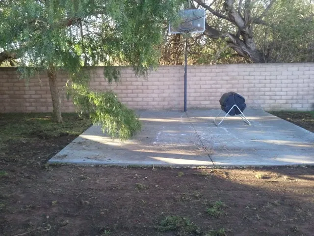 Local lawn mowing service in Santa Maria, CA by Central Coast Water and Landscape Management