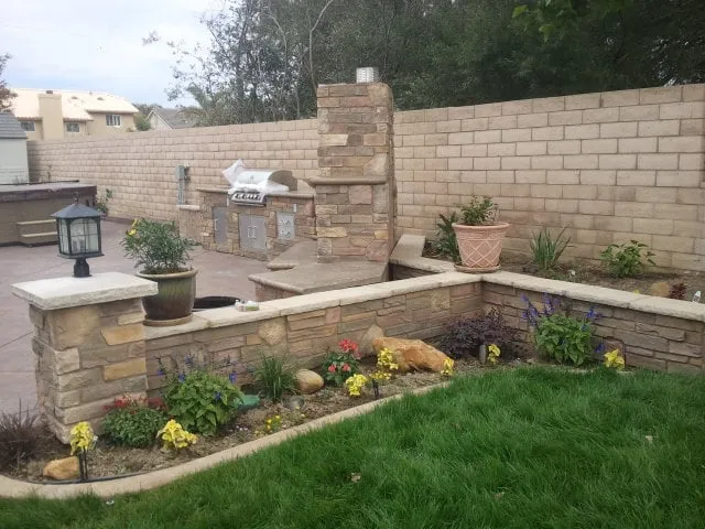 Trusted yard maintenance experts serving Santa Maria, CA - Central Coast Water and Landscape Management