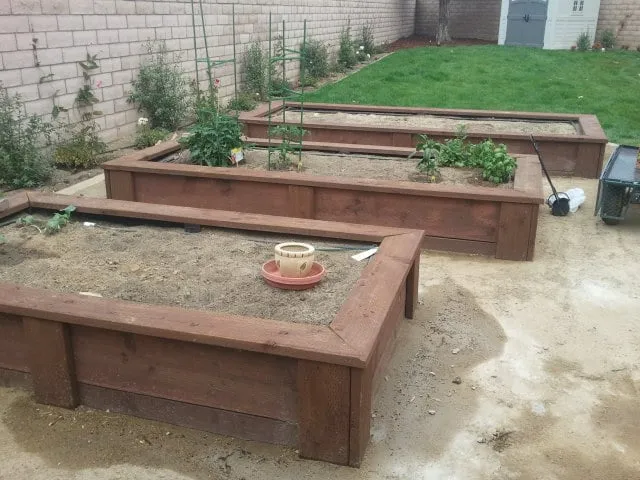 Local yard cleanup service with custom design across Santa Maria, CA - Central Coast Water and Landscape Management