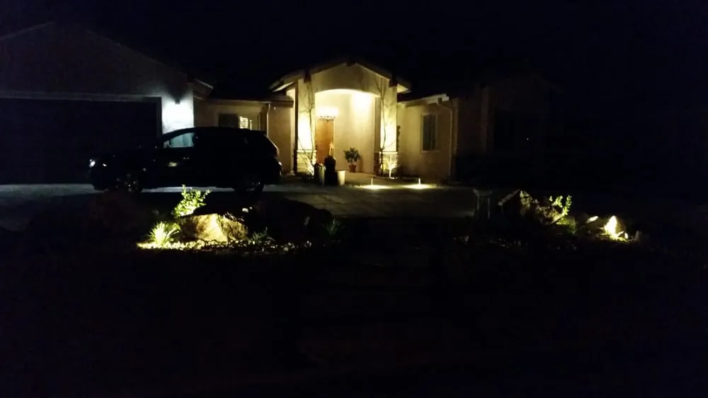 Trusted landscaping services in Santa Maria, CA by Central Coast Water and Landscape Management