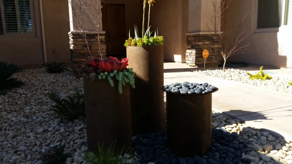 Affordable landscaping services experts serving Santa Maria, CA - Central Coast Water and Landscape Management