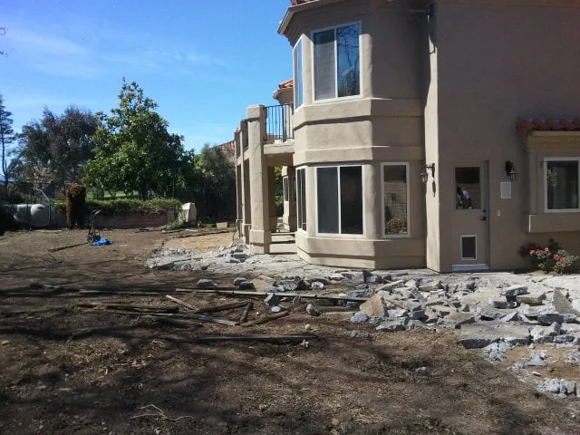 Reliable landscape installation in Santa Maria, CA by Central Coast Water and Landscape Management