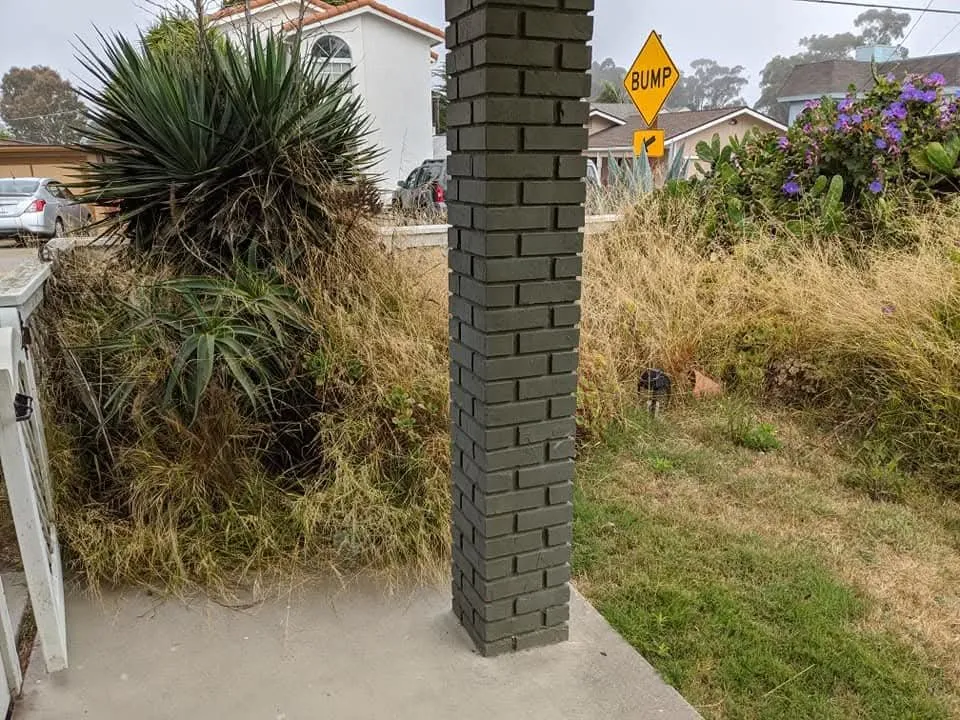 Affordable lawn care service in Los Osos, CA - Central Coast Weed Pullers