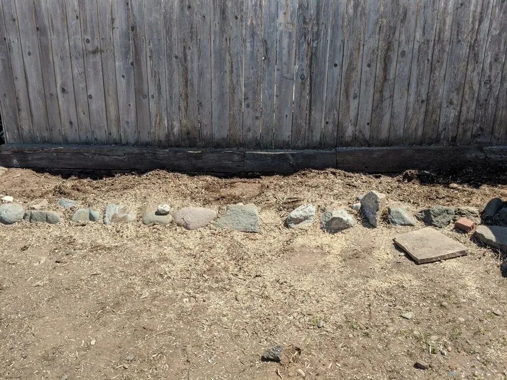 Reliable landscape design in Los Osos, CA - Central Coast Weed Pullers