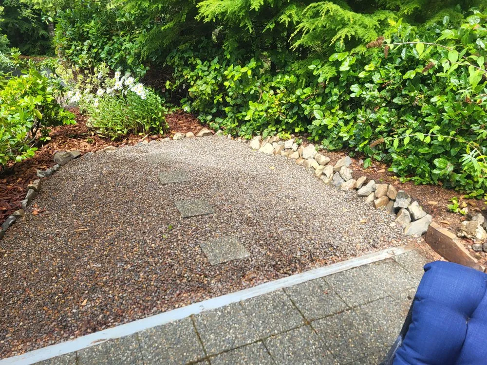 Reliable lawn care service for beautiful yards across Lebanon, OR - Central Coast Yard Maintenance