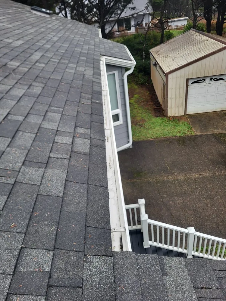 Custom landscape design in Lebanon, OR - Central Coast Yard Maintenance