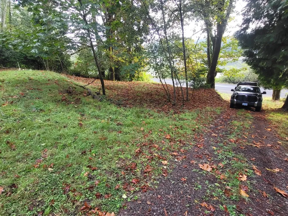 Expert landscape installation with custom design in Lebanon, OR by Central Coast Yard Maintenance