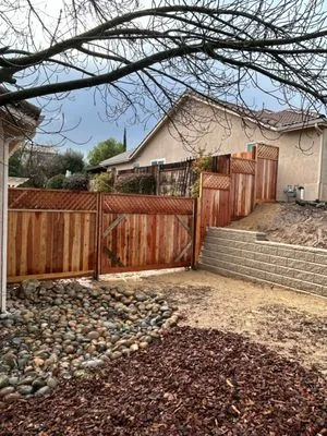 Central Coast Yard Services Logo