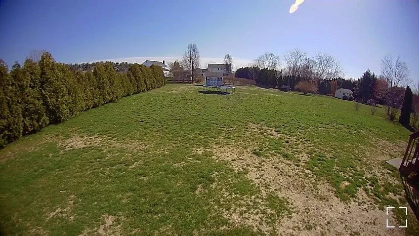 Local landscape installation in Berlin, CT by Central Ct Lawn Service