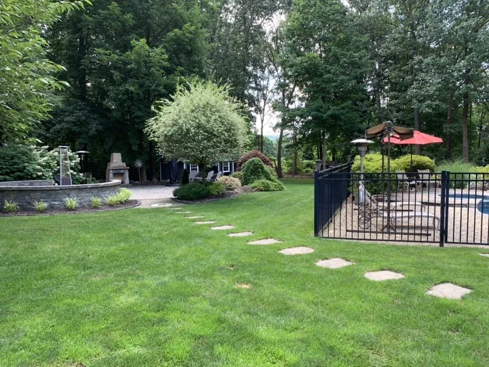 Affordable yard cleanup service for outdoor upgrades across Berlin, CT - Central Ct Lawn Service
