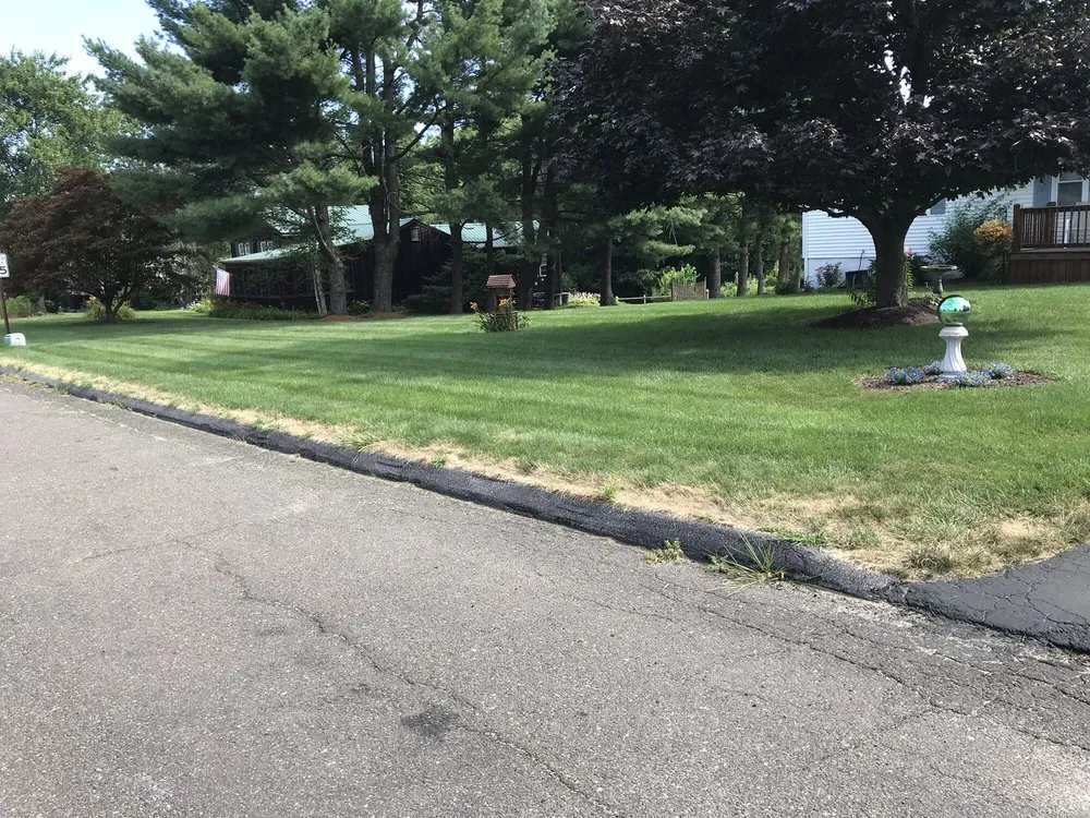 Local landscaping services for year-round maintenance across Berlin, CT - Central Ct Lawn Service