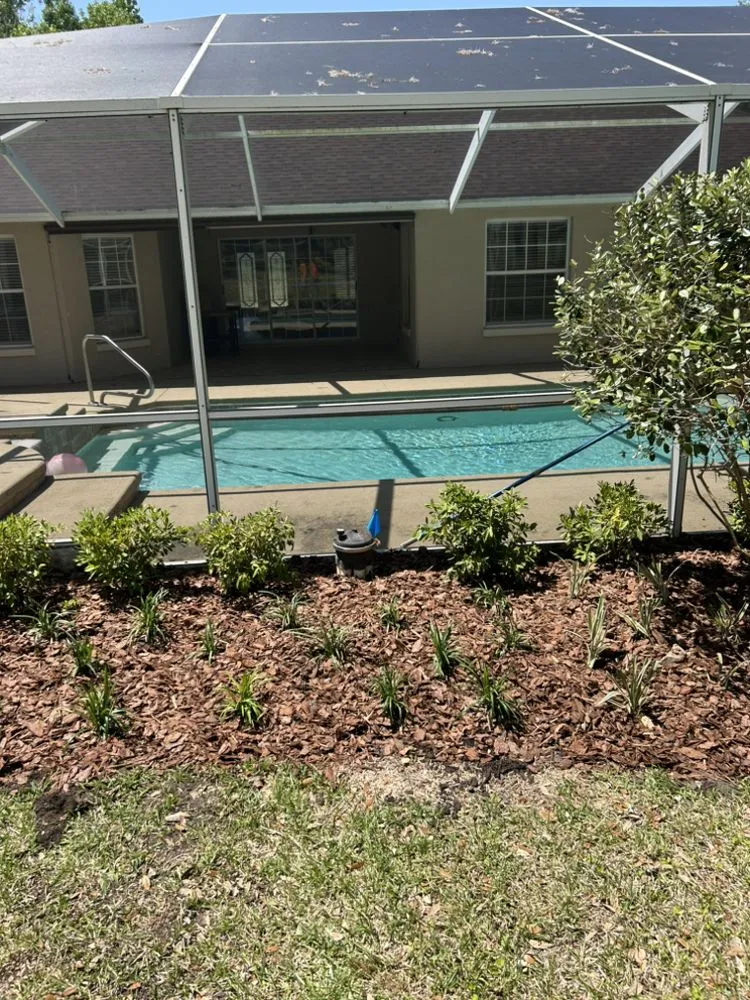 Local garden landscaping near you across Silver Springs, FL - Central FL Landscape Designs