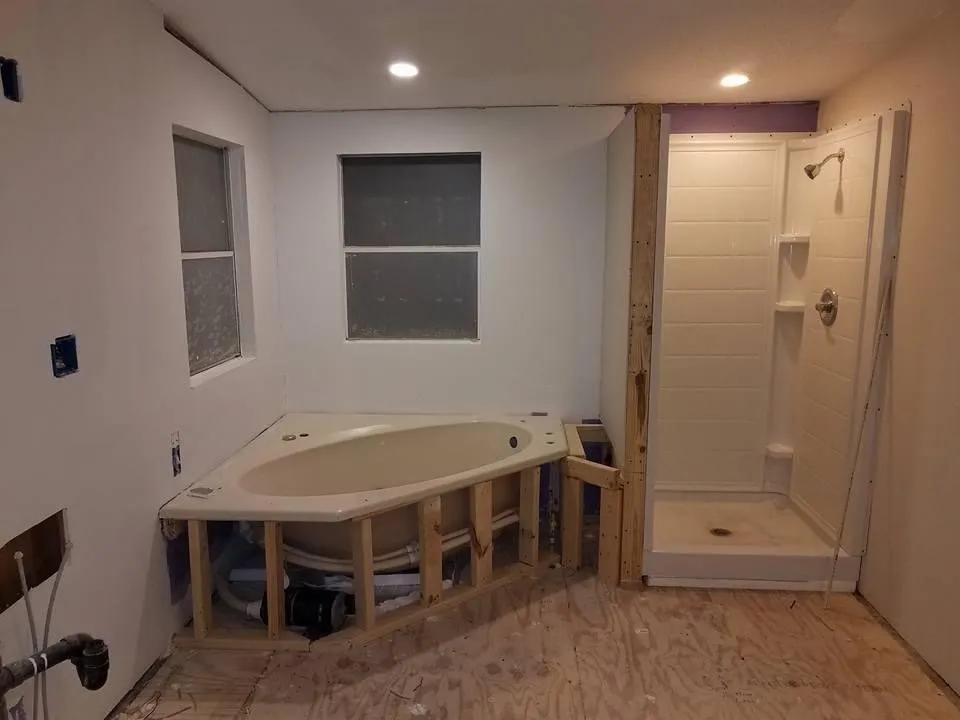 Top-rated yard cleanup service in Haines City, FL - Central Florida Home Solutions