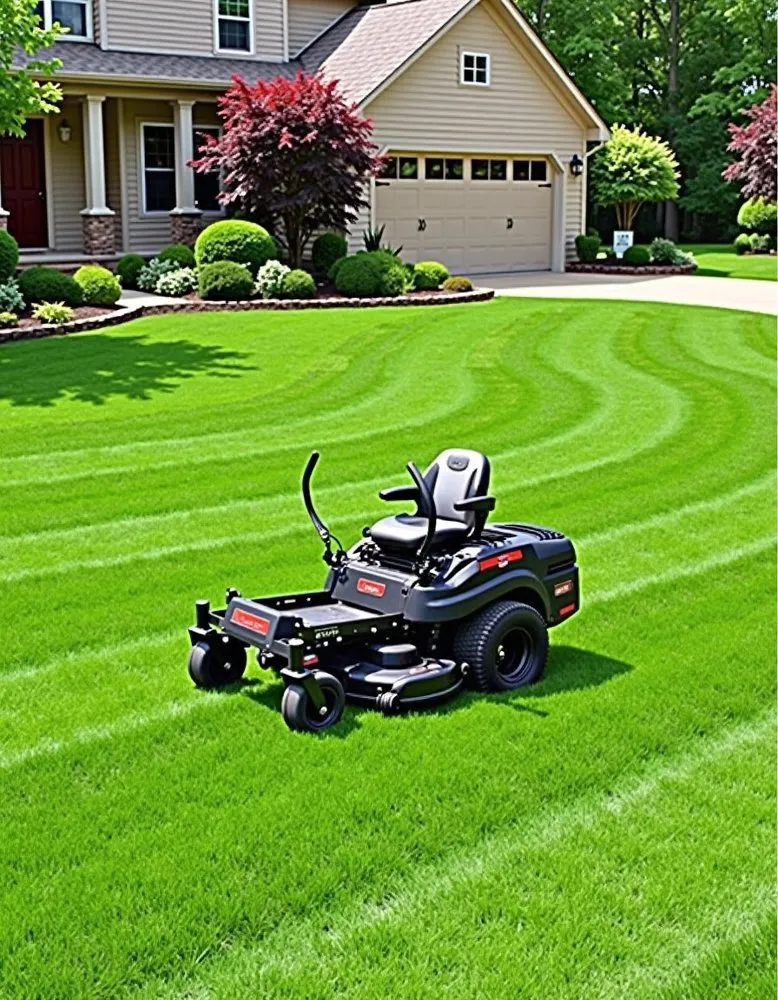 Reliable landscaping services for outdoor upgrades in Haines City, FL by Central Florida Home Solutions