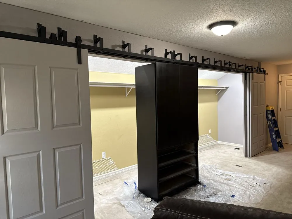 Affordable lawn mowing service near you in Haines City, FL by Central Florida Home Solutions