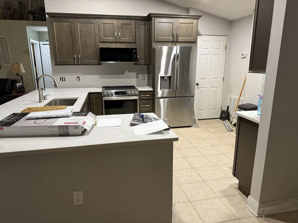 Local lawn care service experts serving Haines City, FL - Central Florida Home Solutions