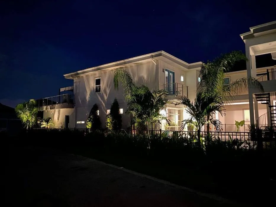 Trusted landscape installation for residential properties across Sanford, FL - Central Florida Irrigation & Lighting