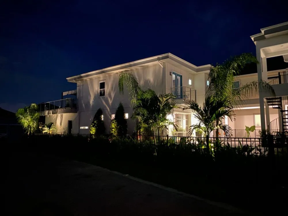 Local lawn mowing service near you in Sanford, FL by Central Florida Irrigation & Lighting