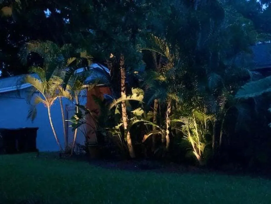 Local yard cleanup service for year-round maintenance across Sanford, FL - Central Florida Irrigation & Lighting