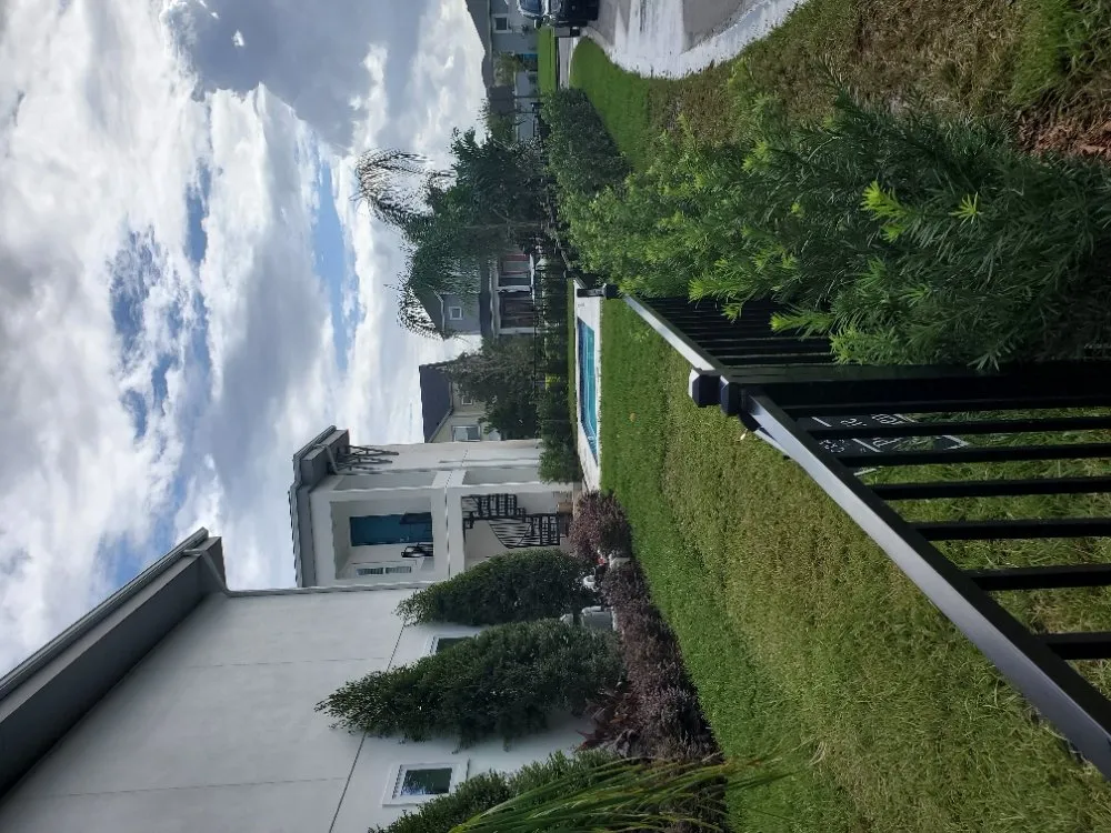 Affordable residential landscaping in Sanford, FL - Central Florida Irrigation & Lighting