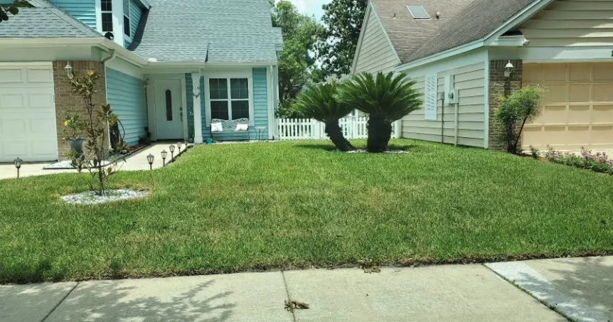 Local landscaping services experts serving Sanford, FL - Central Florida Irrigation & Lighting