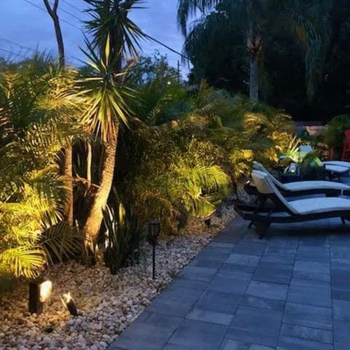 Reliable landscape design with custom design in Sanford, FL by Central Florida Irrigation & Lighting