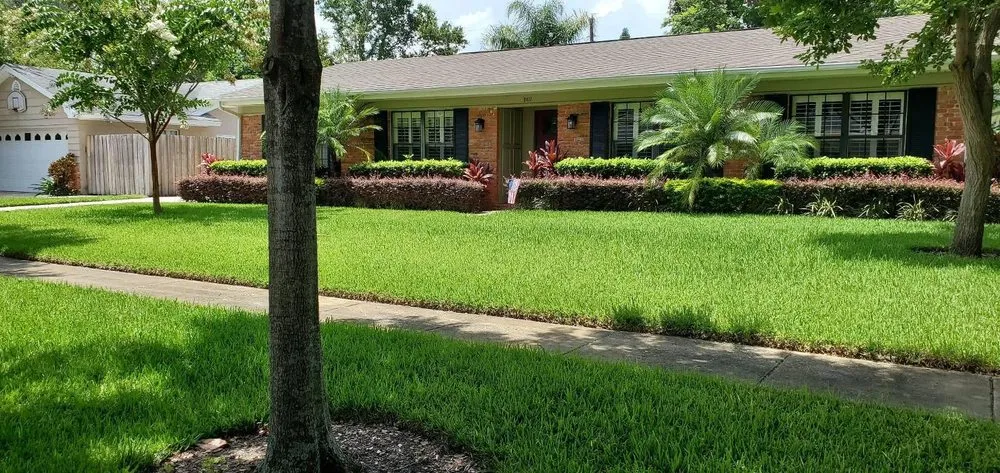 Top-rated lawn care service for outdoor upgrades across Sanford, FL - Central Florida Irrigation & Lighting