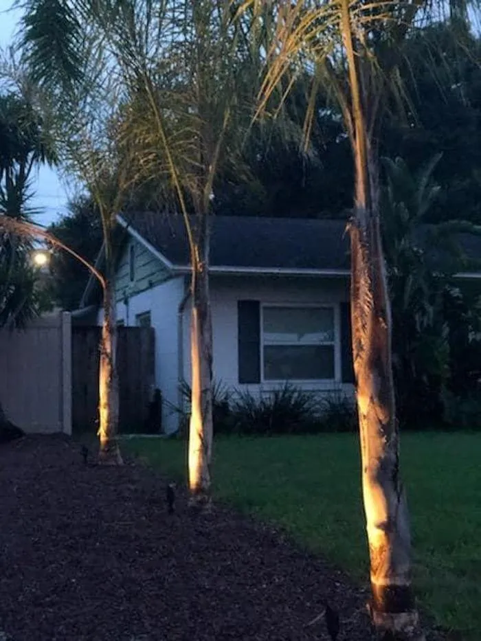 Affordable outdoor landscaping experts serving Sanford, FL - Central Florida Irrigation & Lighting