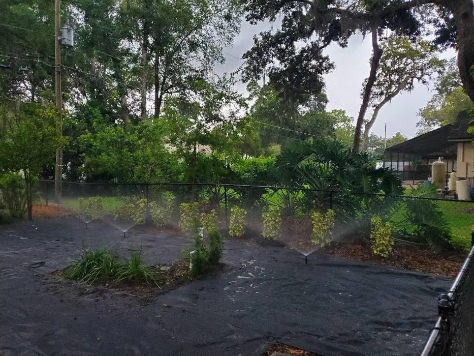 Trusted residential landscaping for outdoor upgrades across Sanford, FL - Central Florida Irrigation & Lighting