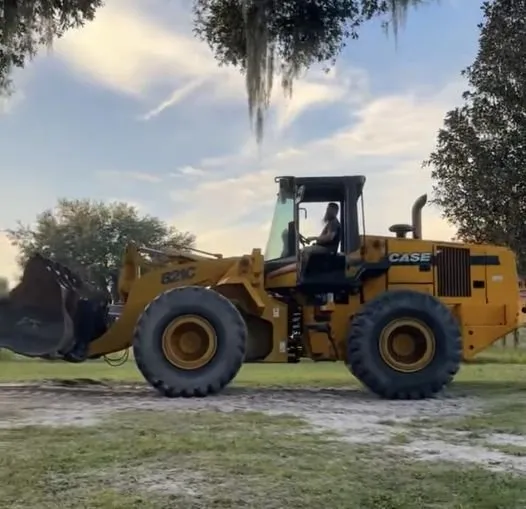 Trusted lawn care service in Weirsdale, FL - Central Florida Land Clearing