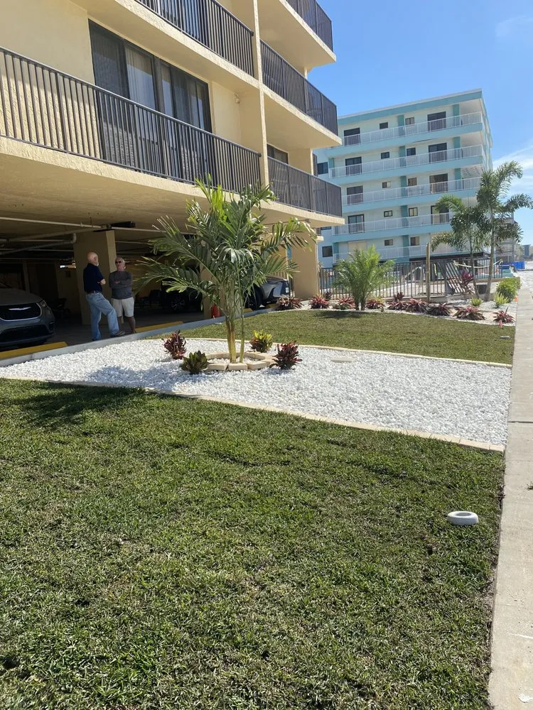 Trusted landscaping services for outdoor upgrades across Lakeland, FL - Central Florida Landscaping & Design