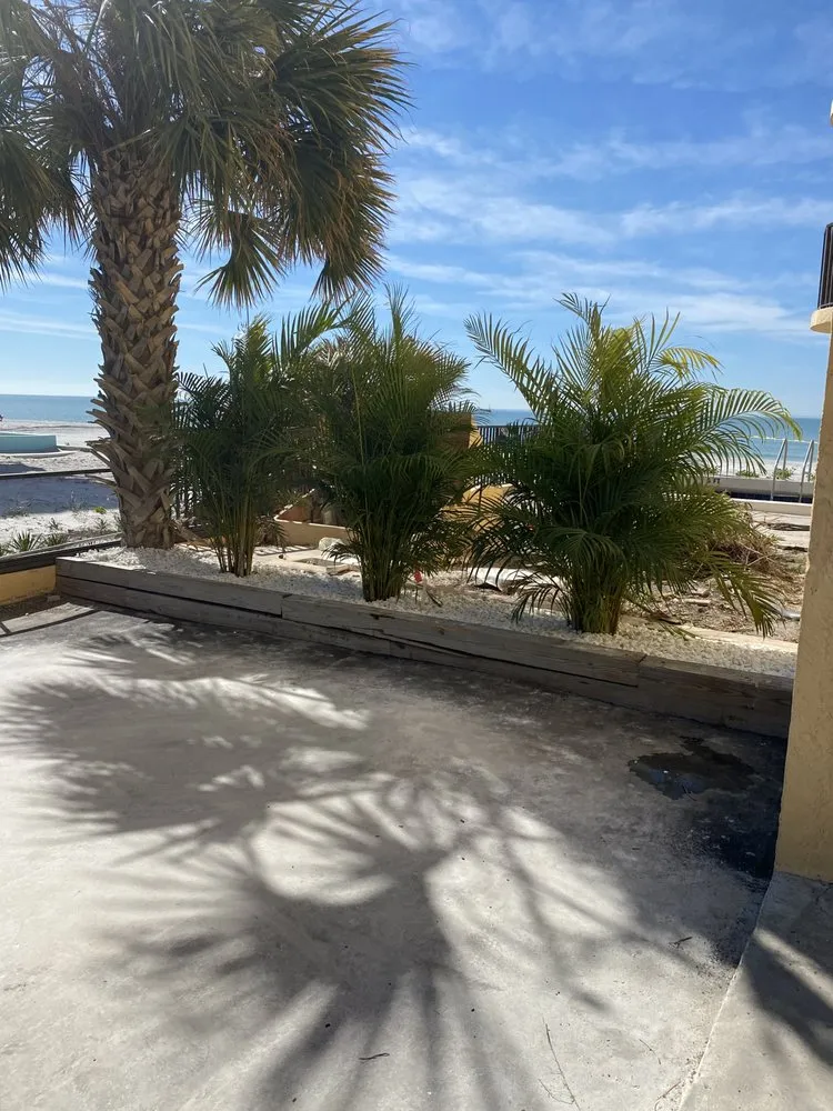 Reliable landscaping services in Lakeland, FL - Central Florida Landscaping & Design