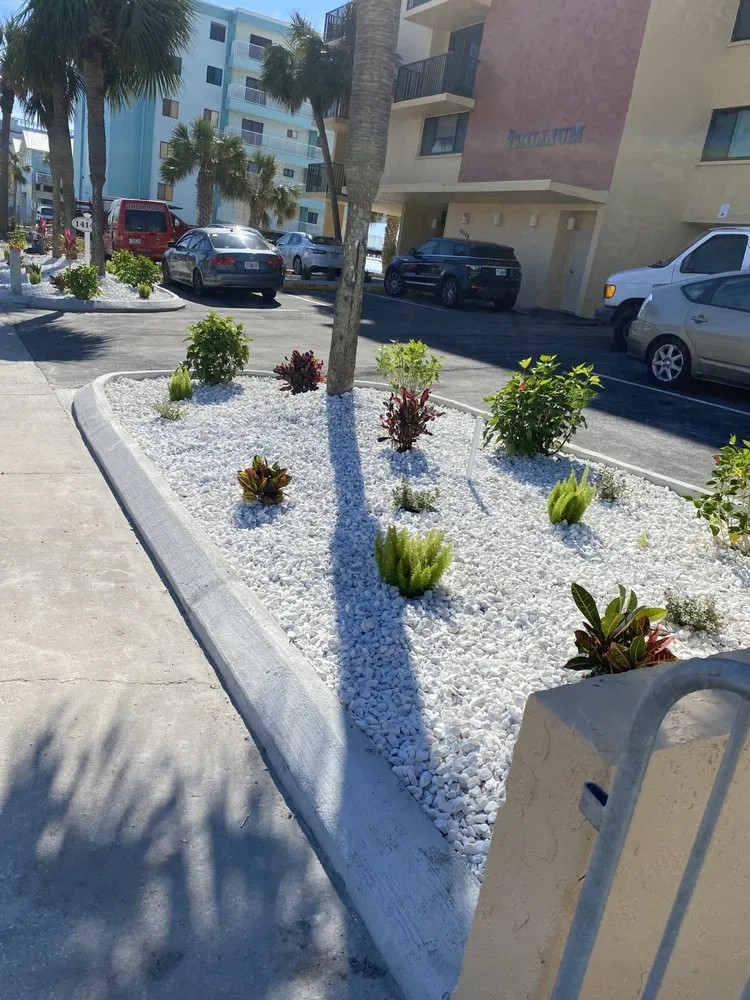 Local lawn care service near you across Lakeland, FL - Central Florida Landscaping & Design