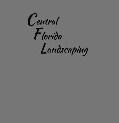 Central Florida Landscaping Logo
