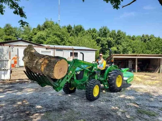 Central Florida Lawn Land and Tree Management