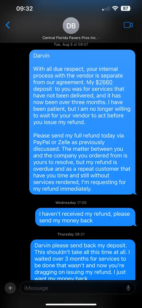 Custom outdoor landscaping for homes in Winter Garden, FL by Central Florida Paver Pros