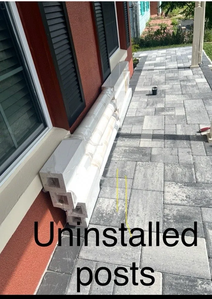 Top-rated yard maintenance for residential properties across Winter Garden, FL - Central Florida Paver Pros