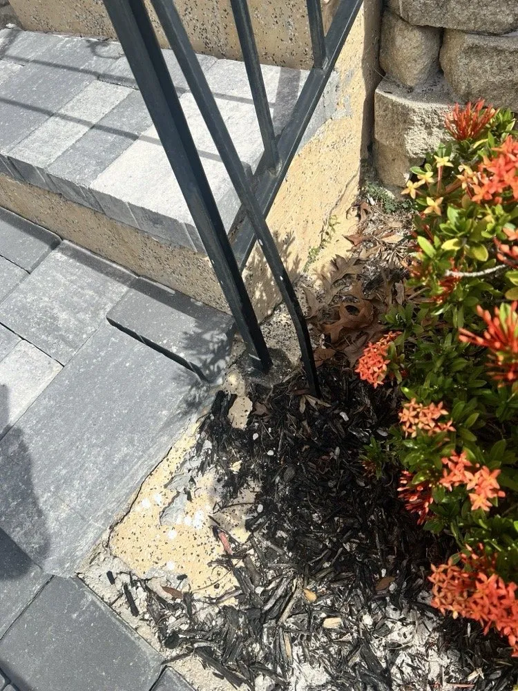 Local outdoor landscaping for year-round maintenance in Winter Garden, FL by Central Florida Paver Pros