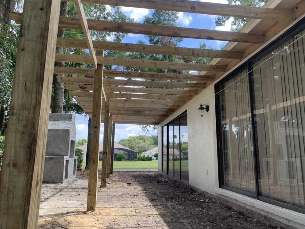 Trusted residential landscaping in Winter Garden, FL - Central Florida Paver Pros