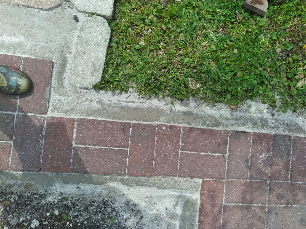 Top-rated residential landscaping in Winter Garden, FL - Central Florida Paver Pros