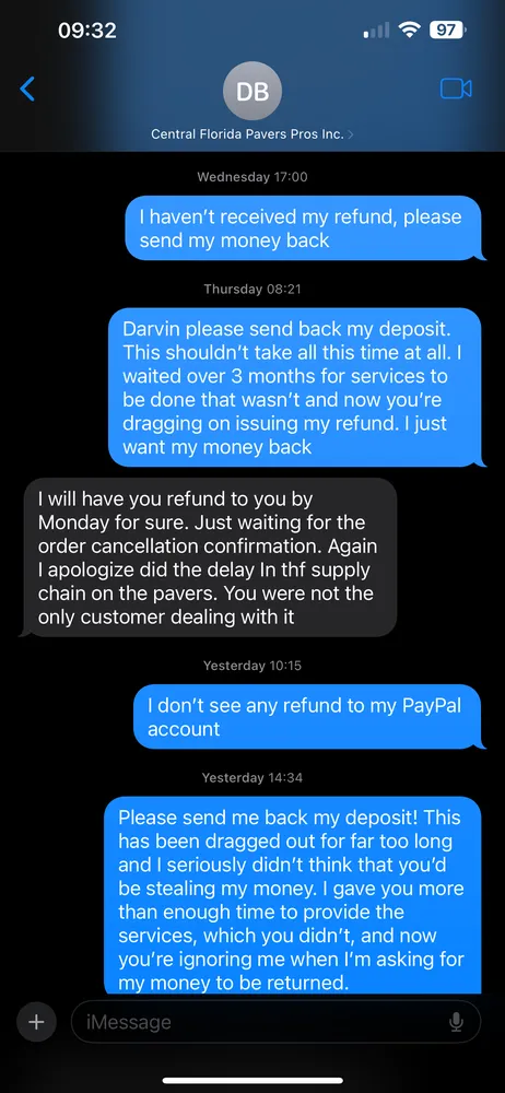 Reliable landscape installation experts serving Winter Garden, FL - Central Florida Paver Pros