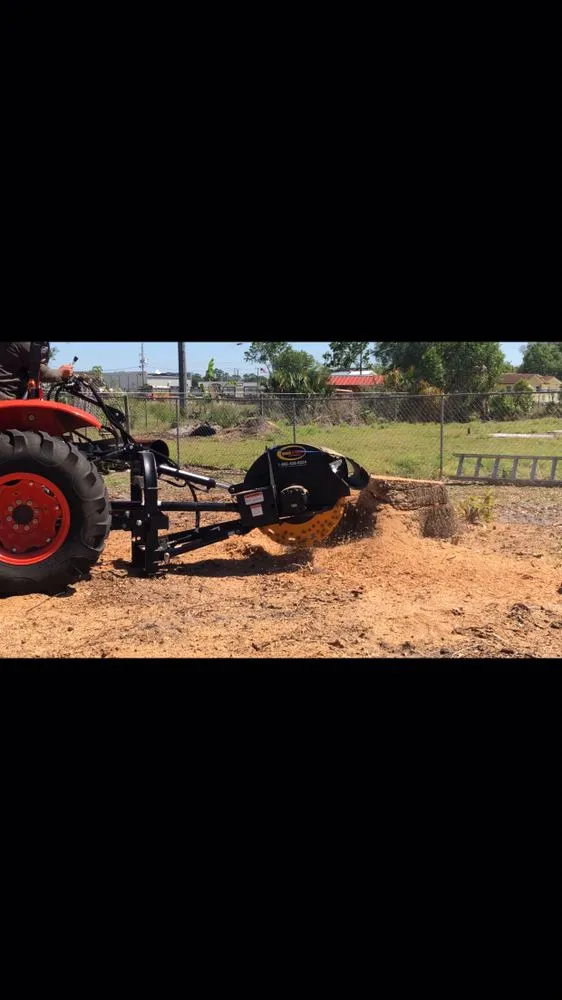 Trusted landscaping services experts serving Lake Wales, FL - Central Florida Tree and Landscape