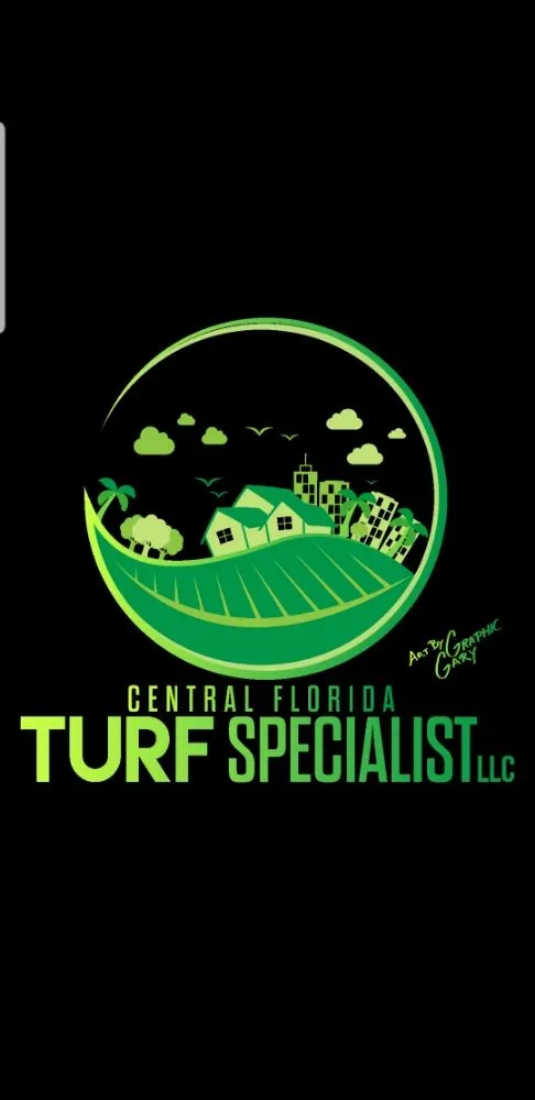 Professional lawn mowing service in Ocala, FL - Central Florida Turf Specialist