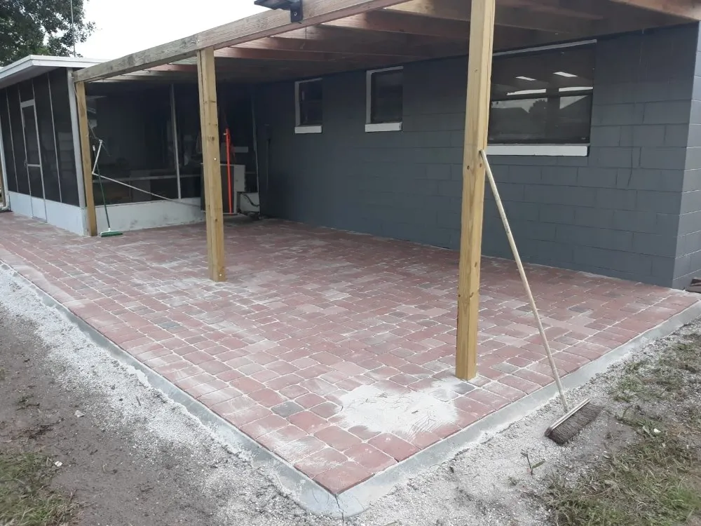 Reliable outdoor landscaping in Ocala, FL - Central Florida Turf Specialist