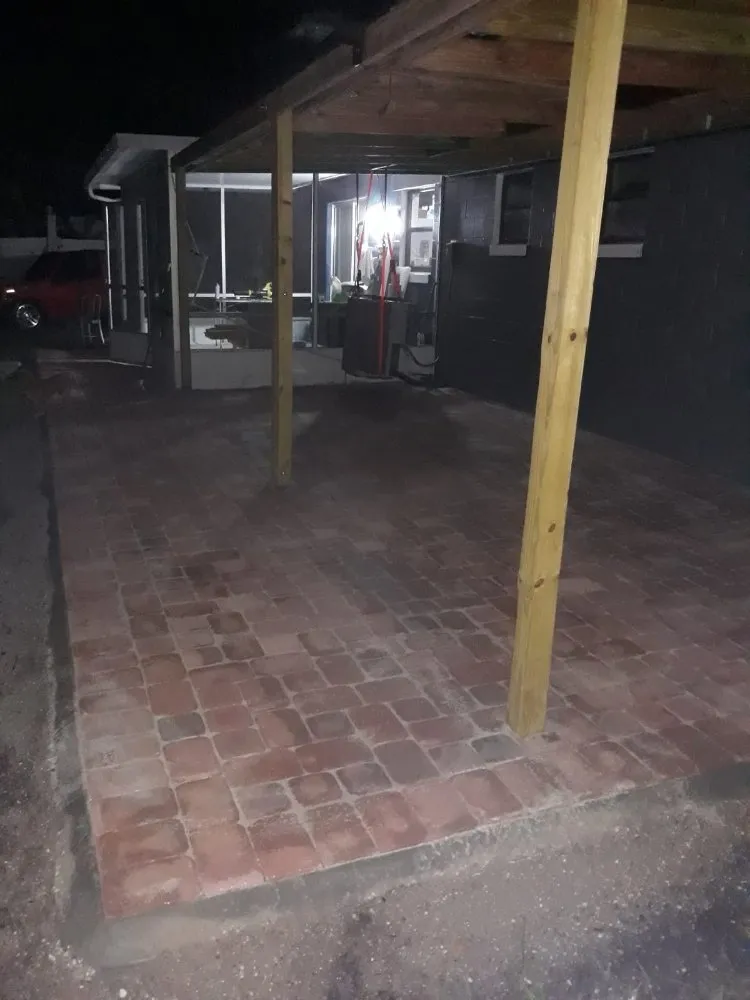 Reliable lawn mowing service for homes across Ocala, FL - Central Florida Turf Specialist