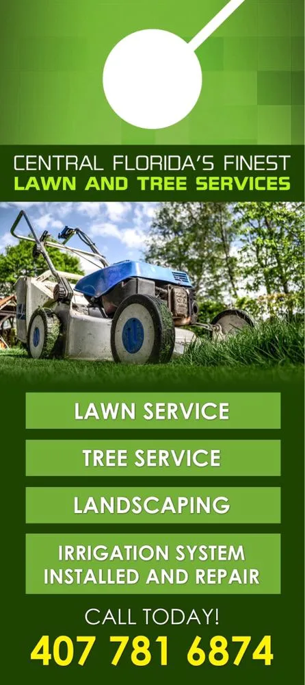 Affordable yard cleanup service for outdoor upgrades across Orlando, FL - Central Florida's Landscape Professionals