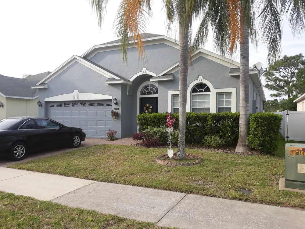 Affordable outdoor landscaping experts serving Orlando, FL - Central Florida's Landscape Professionals