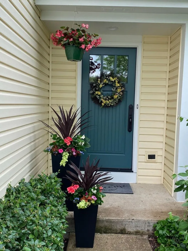 Reliable landscape design for outdoor upgrades across Round Lake Beach, IL - Central Group Landscaping