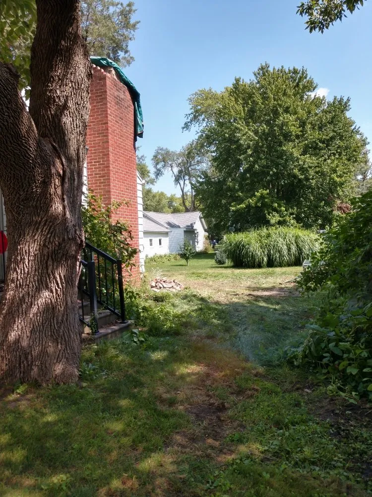 Expert landscape design for year-round maintenance in Cadwell, IL by Central IL Hedge Trimming