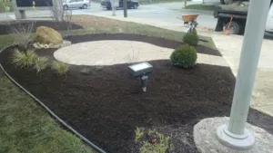 Reliable lawn care service in New Castle, IN by Central Indiana Hydroseeding